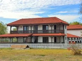 Casa Pescareasca - Complex Plaja Golf