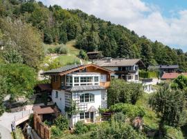 Bergblick - Mountainview, hotel a Brixen im Thale