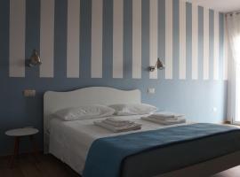 La Sperella Bed and Breakfast, hotel com piscina em Fermo