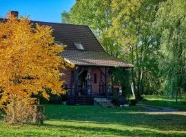 Agroturystyka Sòjkowy Zakątek