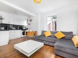 Meersbrook Luxury 2 Bedroom Apartment