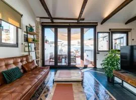 Ma&to Alhóndiga Aparts