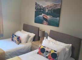 Gravely Court, cheap hotel in Higham Ferrers