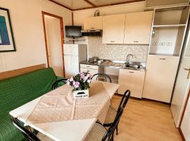 Agricamping Corte Pianton, campsite in Pacengo di Lazise