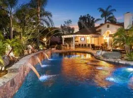 Mi Casa es Su Casa! (My Home is Your Home!)