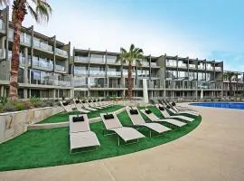 Resort Family Two Bedroom 109