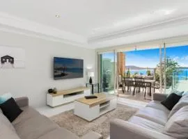 Unit 48 - 3 Bed Ocean View