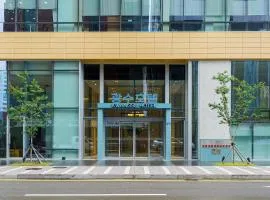 Kwangsu Hotel Haeundae