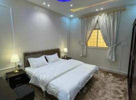 شقق السودة هاوس, hotel en Sawda