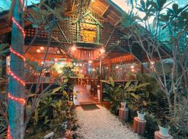 Adrianas Place Backpackers Hostel, hotel in Panglao