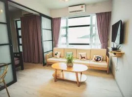 Luca Suites - Jesselton Quay