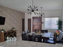 Casa Mauricio, hotel di La Paz