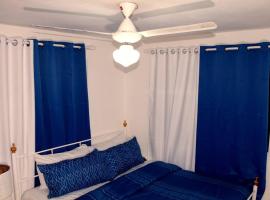 Dominican Suite 12, Incredible 2 Bed Apt (DS12), soodne hotell sihtkohas San Felipe de Puerto Plata