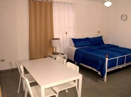 Dominican Suite 11, Amazing Apt/Studio (DS11), vacation rental in San Felipe de Puerto Plata