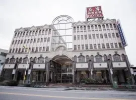 East Coast Hotel