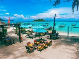 Salisa Resort