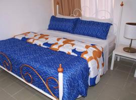 Dominican Suite 23, Incredible 1 Bed Apt (DS23), vacation rental in San Felipe de Puerto Plata