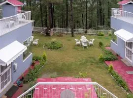 StayVista at Pines & Spruce - Exclusive getaway