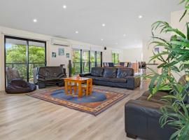 Rosebud Group Getaway, hótel í Rosebud