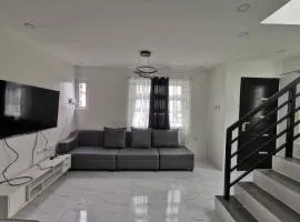 JRLB PLACE - Accommodation in Concepcion, Tarlac