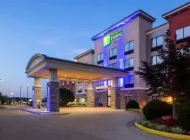 Holiday Inn Express Hotel & Suites Festus-South St. Louis by IHG