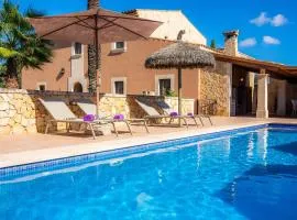 Villa Cas Cuni