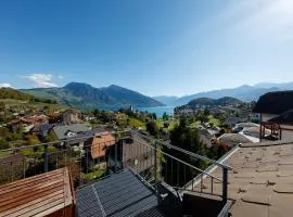 BERG & BERG APARTMENTS - Spiez Self-Check-in