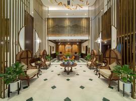 Potique Hotel, hotel in Nha Trang