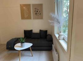 Sentral leilighet i Gamle Oslo, apartment in Oslo