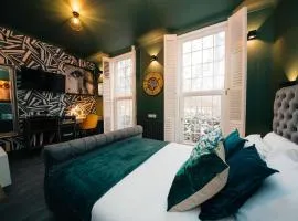 The Rokxy Townhouses & Residences - Kings Cross