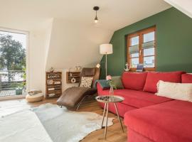 Seekind, hotel en Kressbronn am Bodensee