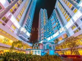i-City Premier Suites Shah Alam