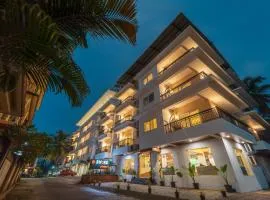 Evoke Premium Candolim, North Goa