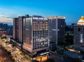 Atour Hotel Xiaolan Zhongshan