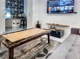 Beautiful New home in Throsby with 5 Bedrooms, hotel v destinaci Harrison