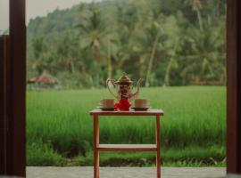 Da'kayu Glamping, Hotel in Munduk