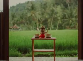 Da'kayu Glamping