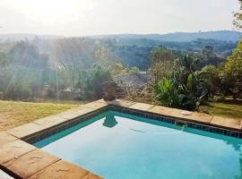 Bee-Eater Cottage, DaGama Dam, holiday rental in White River