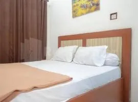 Homestay Babussalam Rungkut Mitra RedDoorz