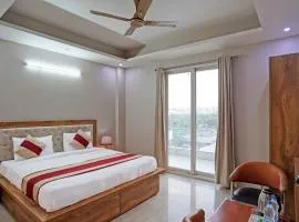 The Palm Suites - Medicity