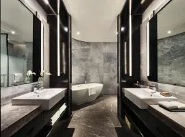 Crowne Plaza Wuhan Development Zone by IHG