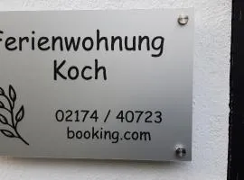 Ferienwohnung Koch
