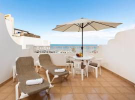 Home2Book Charming Casa Marinera, Terrace, hotel económico em Puerto de las Lajas