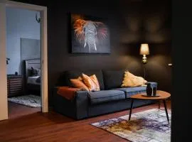 Silti, atjaunoti dzīvokļi tuvu centram - 1st floor