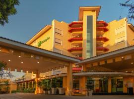 Holiday Inn Cuernavaca, an IHG Hotel, hotel v destinácii Cuernavaca