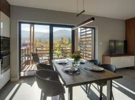 Apart Invest Centrum Park 13