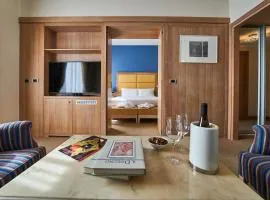 Hotel Astoria