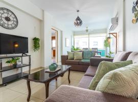 Adonia 2-Bedroom Apartment in Larnaca, מלון בMeneou