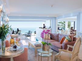 The Clarendon - Bantry Bay, hotel di Cape Town