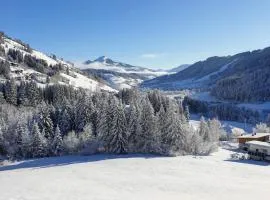 Ferienwohnung Zauberwinkelweg mit Traum-Aussicht!